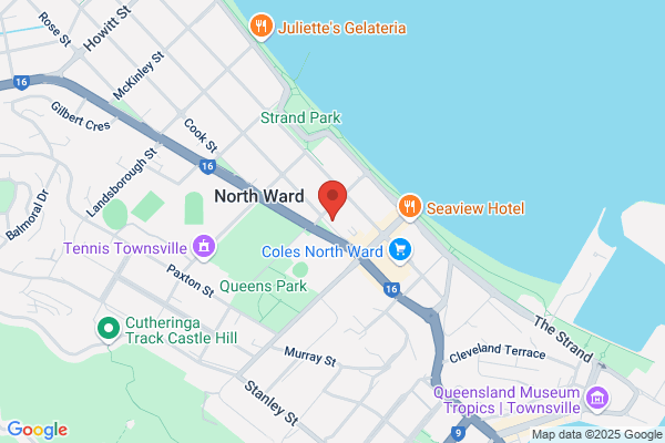 McGrath Estate Agents Townsville