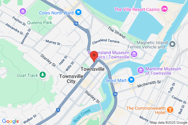 Mould Experts Townsville