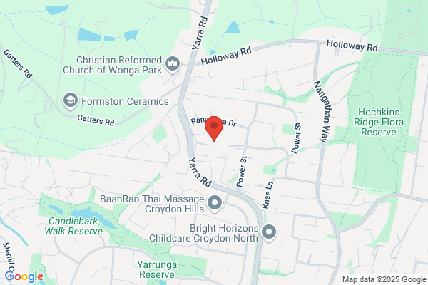 A.B.C. Yarra Rd Croydon North