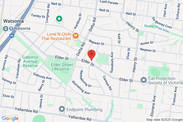 Belair Property Maintenance Services