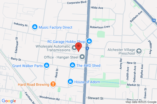 Eastern Garage Door Services