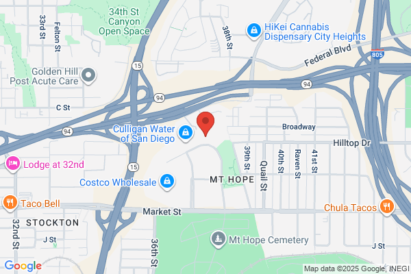 Kathleen Ferguson