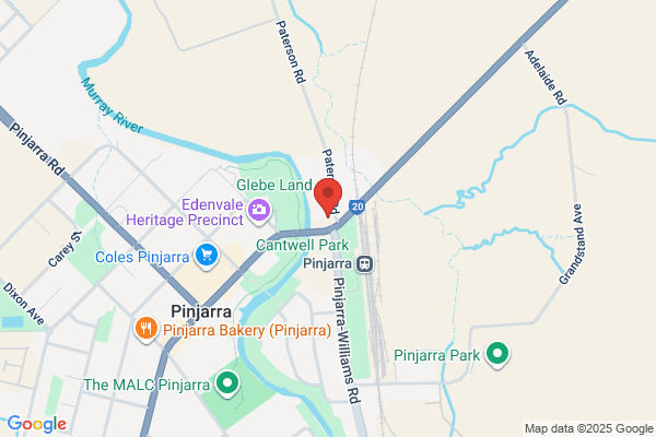Pinjarra Tyrepower