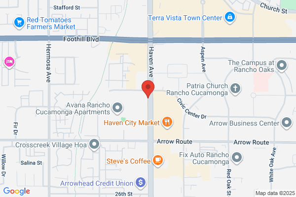 Civic Haven