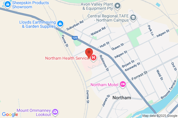 Audika Hearing Clinic Northam