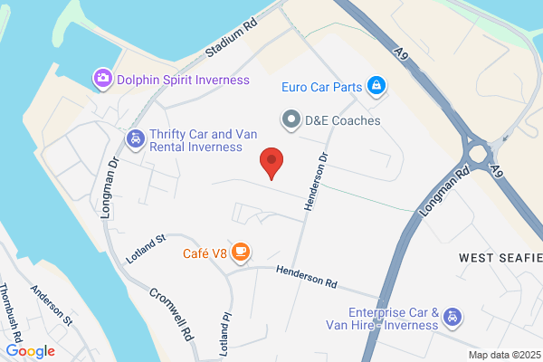 Avon Precision Engine Service