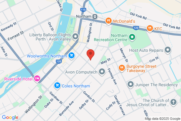 Avon Valley Dental Centre