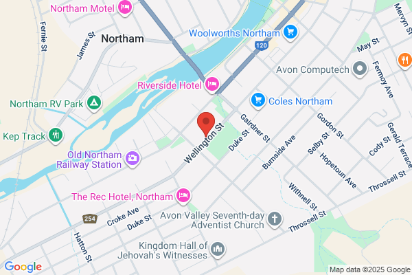Avon Valley Financial Services