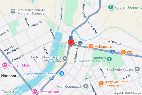 Avon Valley Nissan