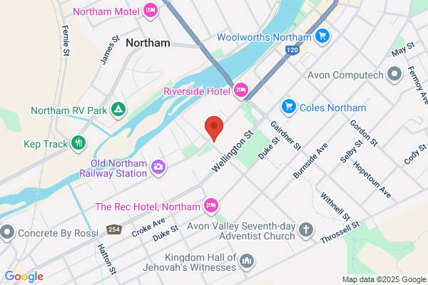 Avon Youth Community & Family Services