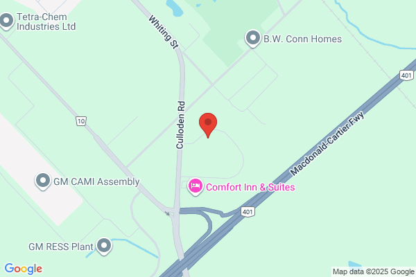 Hammond Refrigeration