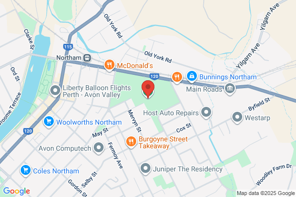Northam Recreation Centre OSHC