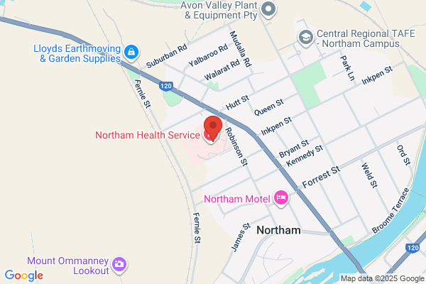 bloom Hearing Specialists Northam