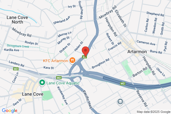 Artarmon Galleries