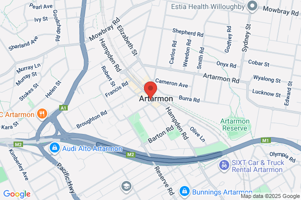 Artarmon Skin Fitness