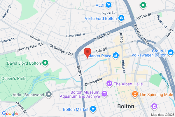 Create Cafe