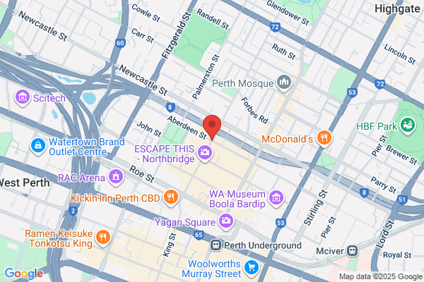 Fuel Esspresso
