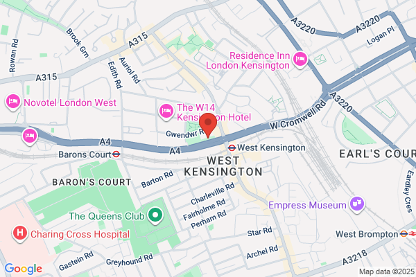 Kensington Computer Services