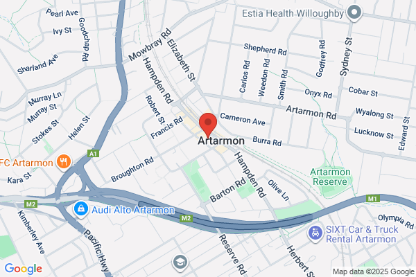 Artarmon Fine Dental