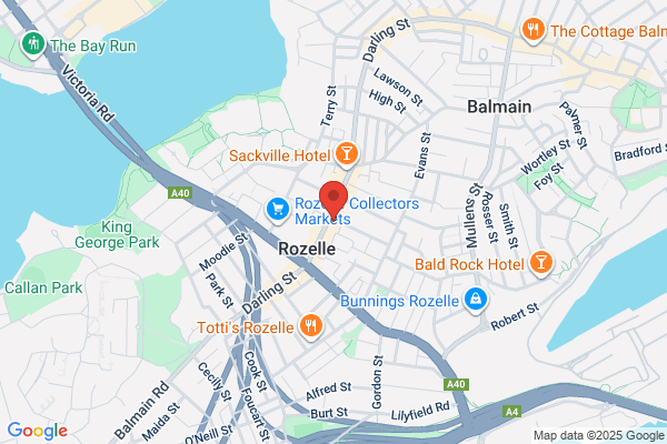 Complete Smiles