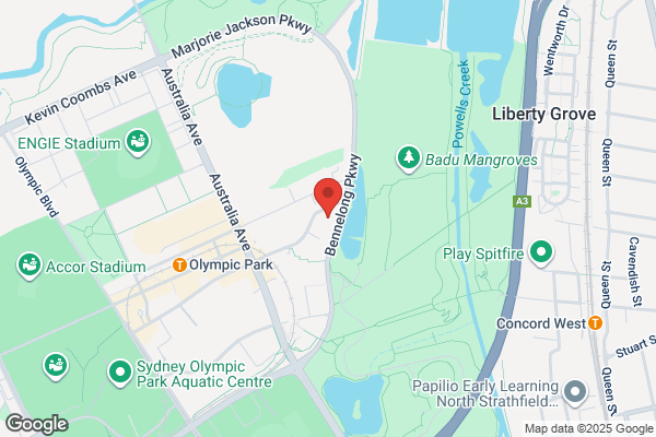 Australian College of Sports Physicians