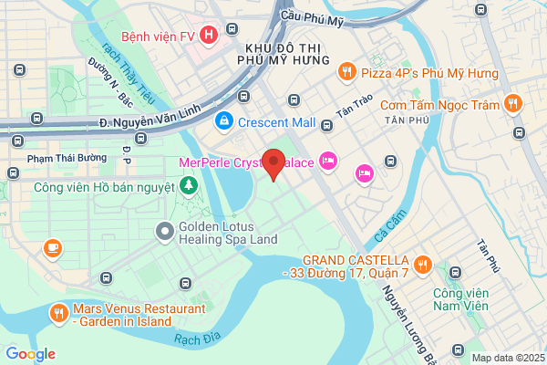 Hangout DryCleaners