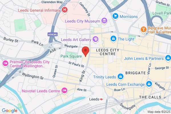 Headway Recruitment Pty Ltd