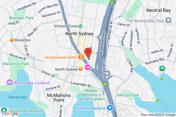 Job Centre Australia