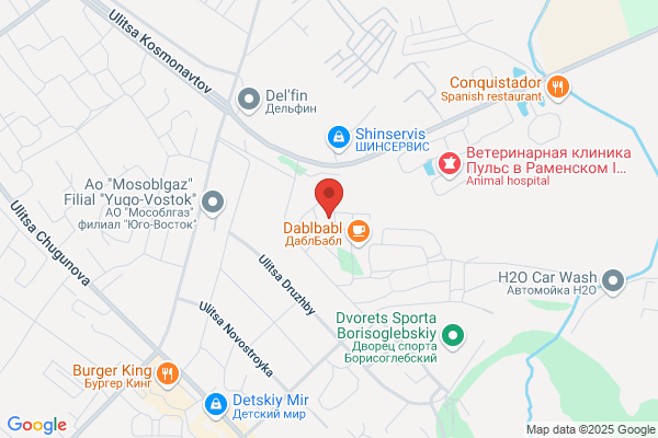 Dessein