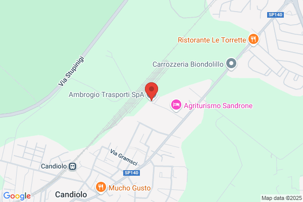 Ambrogio International