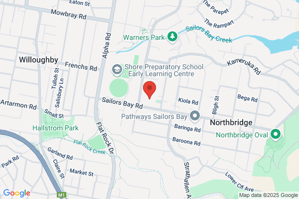 Cutting Point Hairdressing Pty Ltd