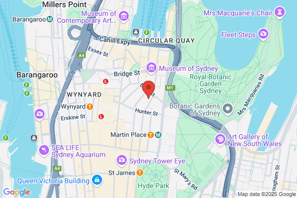 Sofitel Sydney Wentworth