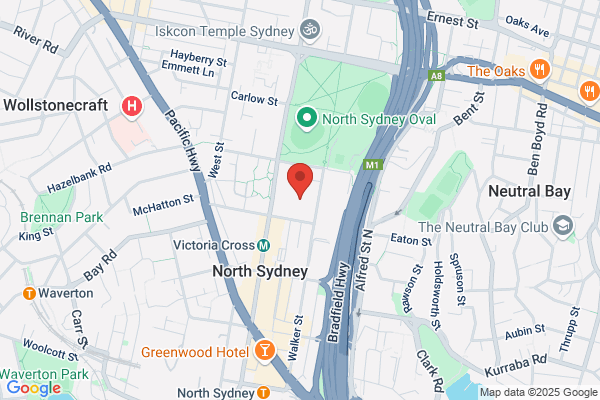 Burswood Resort Hotel Sydney Sales Office