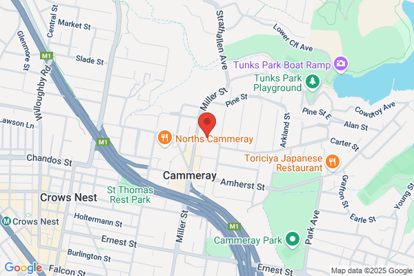 Cammeray Gardens Accommodation