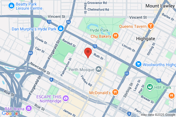 Hotel Northbridge