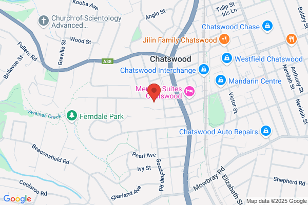The Charrington Hotel
