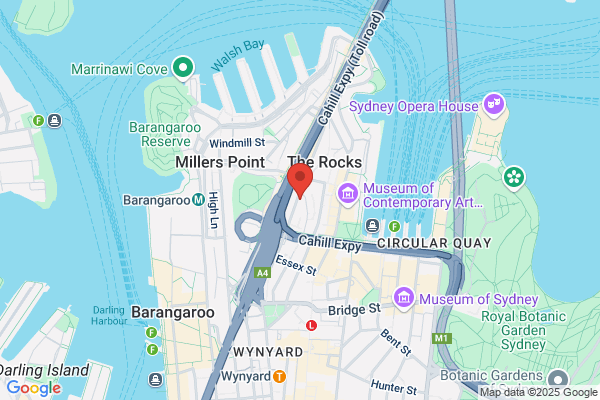 Australian Heritage Hotel Bed & Breakfast