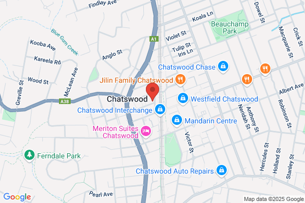 Chelsea Hotel Chatswood