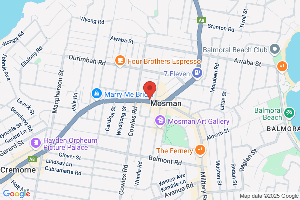 Hotel Mosman