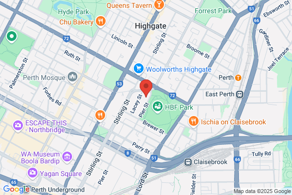 Coolong Consulting (Australia) Pty Ltd