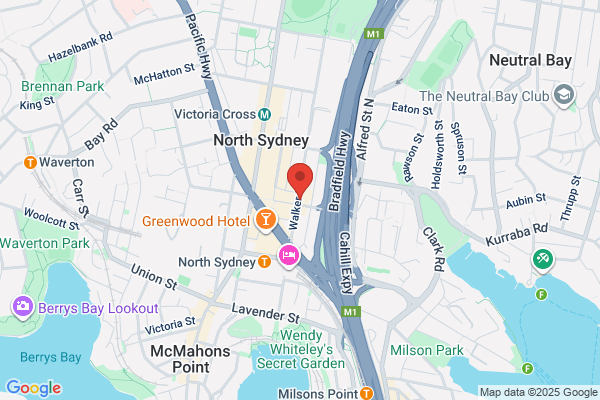 North Shore Natural Therapy Centre