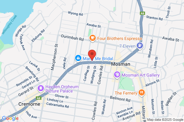 Supple Massage Mosman