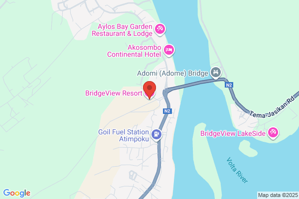 The Bridgeview Hotel