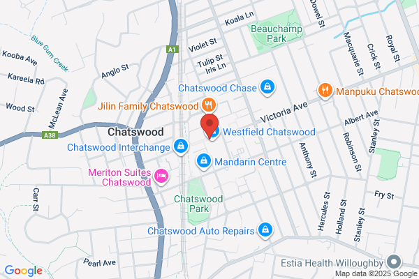 Specsavers Optometrists & Audiology - Chatswood