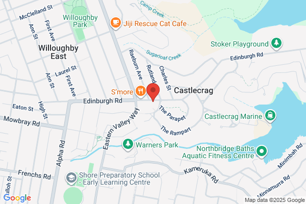 Castlecrag-Willoughby Physiotherapy Centre
