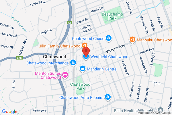 Chatswood Central Physiotherapy