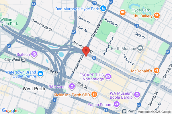 Action Realty