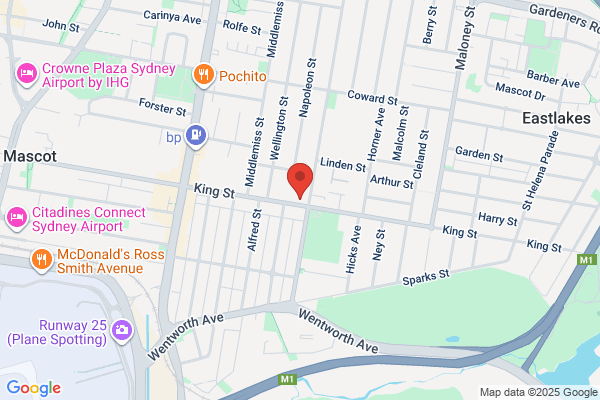 Focus Real Estate Mosman