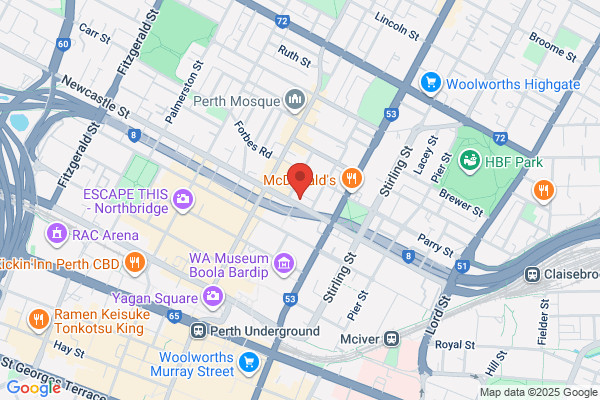 Ban Thip Thai
