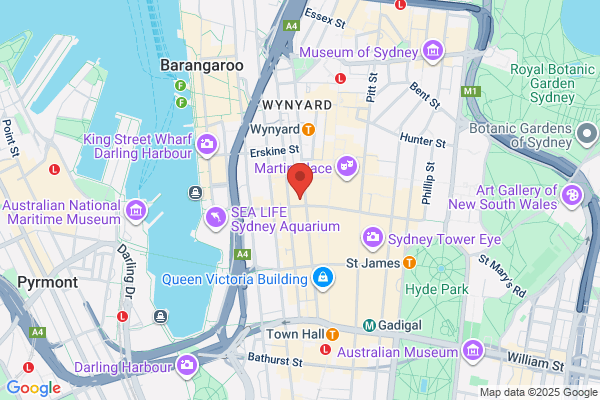 Bistrode CBD
